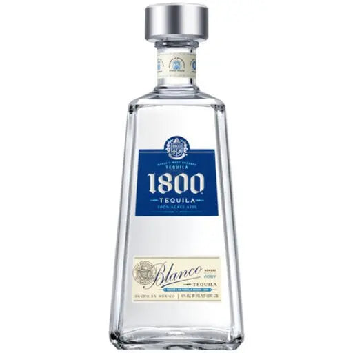 1800 Tequila Blanco 1.75L