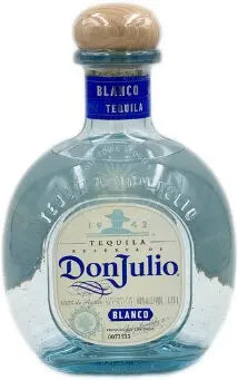 Don Julio Blanco Tequila 750ml