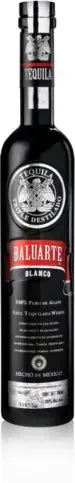 Baluarte Blanco Tequila 750ml