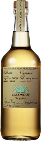 Casamigos Tequila Reposado 1.75L
