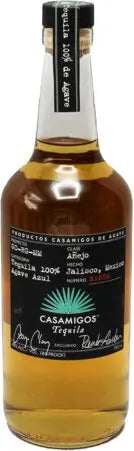 Casamigos Anejo Tequila 750ml