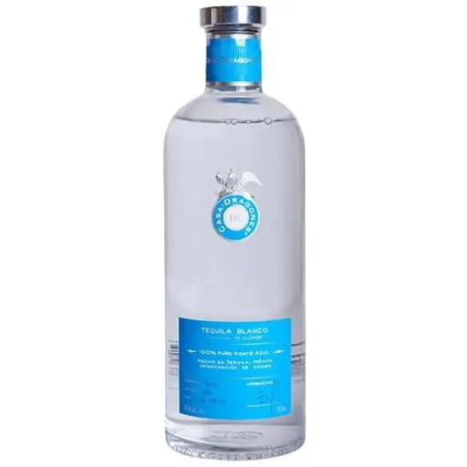 Casa Dragones Tequila Blanco 750ml