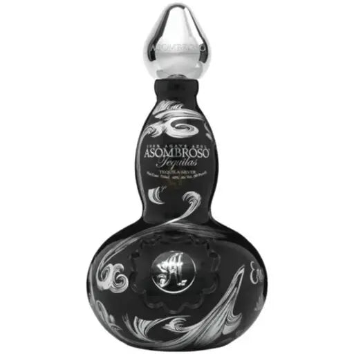 Asombroso Silver 750ml