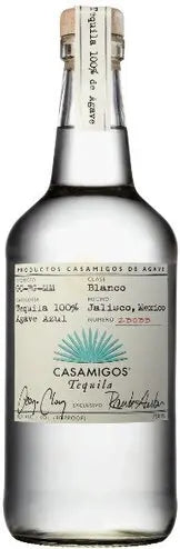 Casamigos Blanco Tequila 1.75L