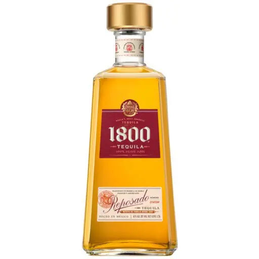 1800 Tequila Reposado 1.75L