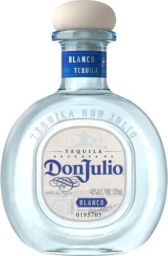Don Julio Blanco Tequila 375ml