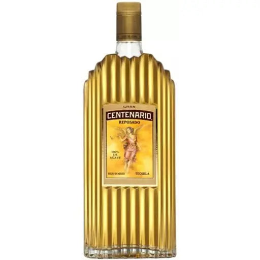 Gran Centenario Reposado Tequila 750ml