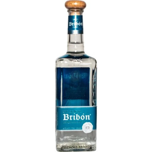 Bribon Tequila Blanco 1L