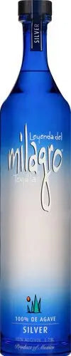 Milagro Silver Tequila 1.75L