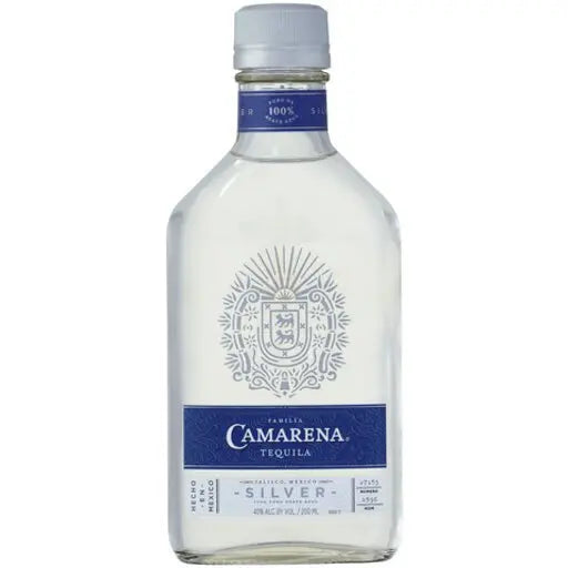 Familia Camarena Tequila Silver 200ml