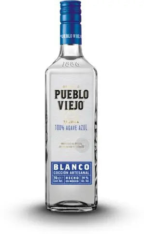 Pueblo Viejo Blanco 750ml