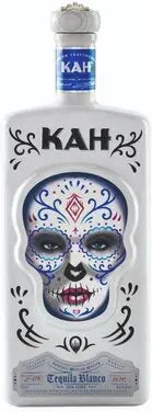 KAH Blanco Tequila 750ml