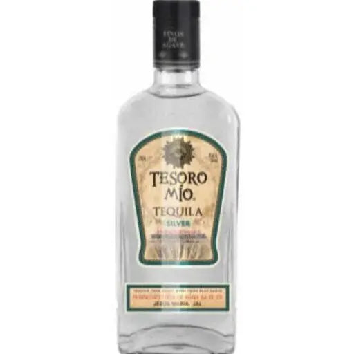 Tesoro Mio Blanco 1L