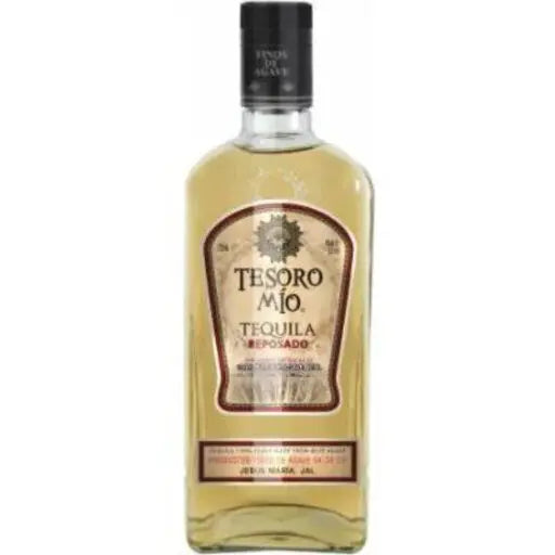 Tesoro Mio Reposado 1L