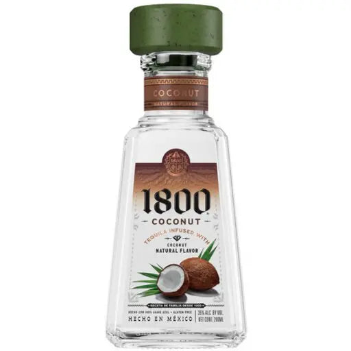 1800 Tequila Coconut 200ml