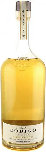 Codigo 1530 Reposado 375ml