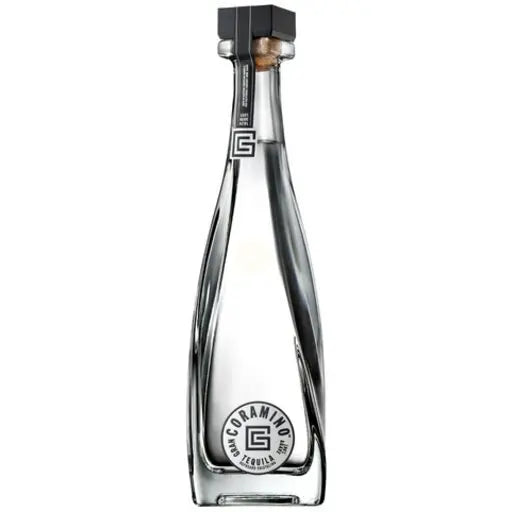 Gran Coramino Tequila Cristalino 750ml