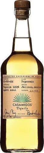 Casamigos Tequila Reposado 1L