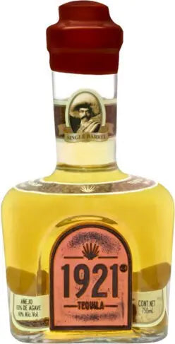 1921 Tequila Anejo 750ml
