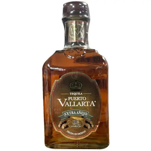 Puerto Vallarta Extra Anejo 750ml