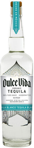 Dulce Vida Blanco Tequila 750ml