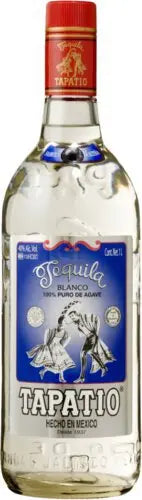 Tapatio Tequila Blanco 750ml