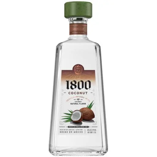 1800 Tequila Coconut 1.75L