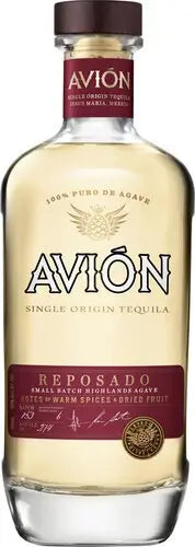 Avion Tequila Reposado 750ml