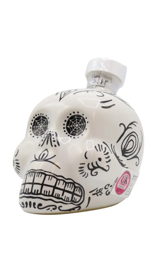 KAH - Blanco Tequila 70cl 40% ABV