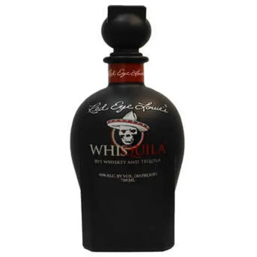 Red Eye Louies Whisquila 750ml