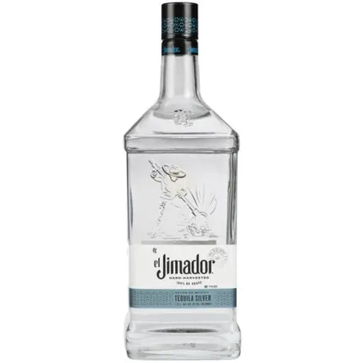 el Jimador Silver Tequila 1.75L
