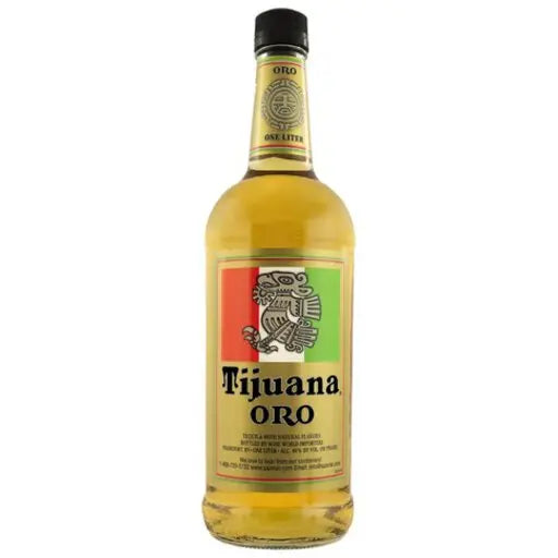 Tijuana Gold 1L