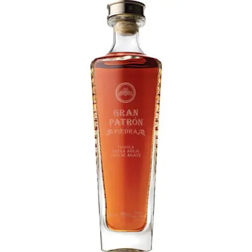 Gran Patron Piedra Tequila 750ml