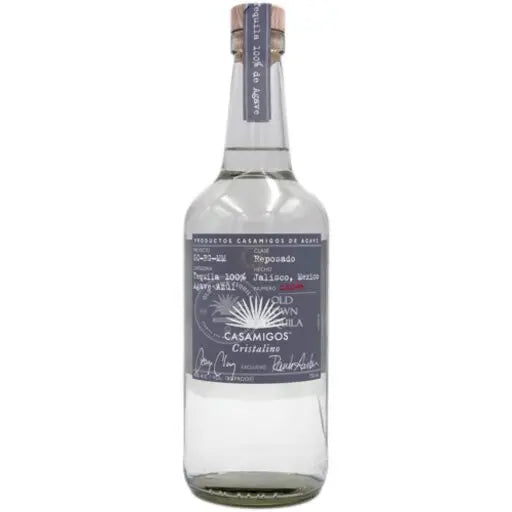 Casamigos Cristalino Reposado Tequila 750ml