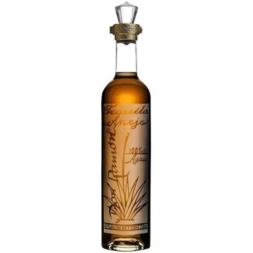 Don Ramon Punta Diamante Anejo 750ml