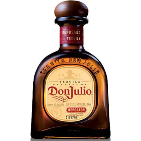 Don Julio Tequila Reposado 375ml