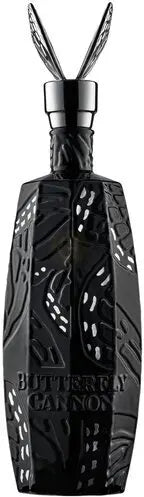 Butterfly Cannon "The Winged King" Reposado Tequila  750ml