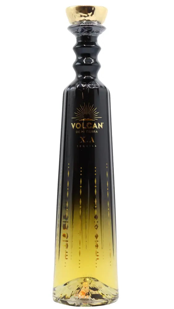 Volcan De Mi Tierra - X.A. Tequila 70cl 40% ABV (Luminous Edition)