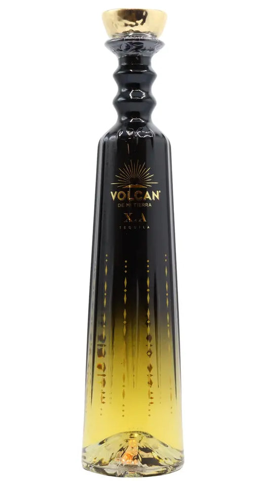 Volcan De Mi Tierra - X.A. Tequila 70cl 40% ABV (Luminous Edition)