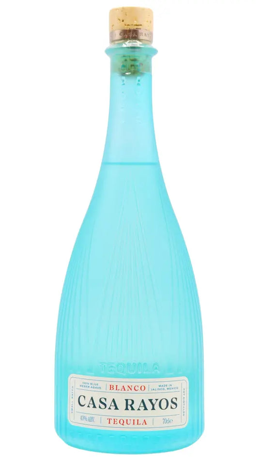 Brewdog - Casa Rayos Blanco Tequila 70cl 40% ABV