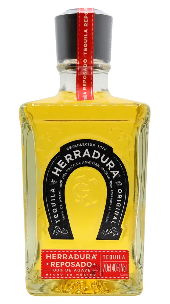 Herradura - Reposado Tequila 70cl 40% ABV