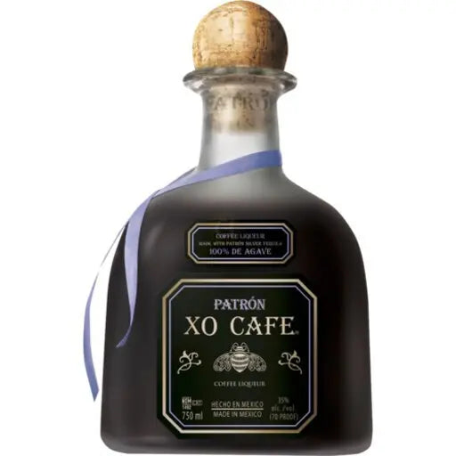 Patron XO Cafe Coffee Liqueur  750ml