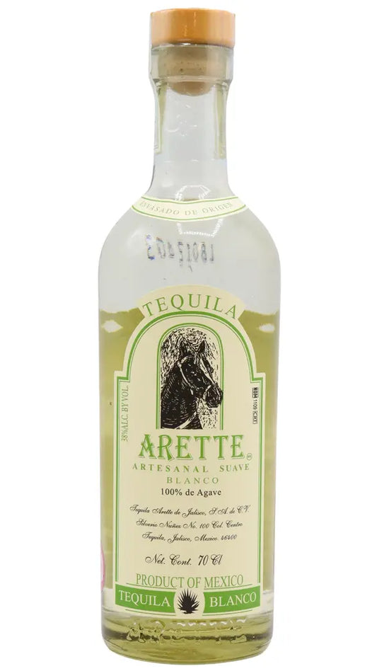 Arette - Suave Blanco Tequila 70cl 38% ABV