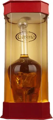 Casino Azul Anejo Tequila 750ml