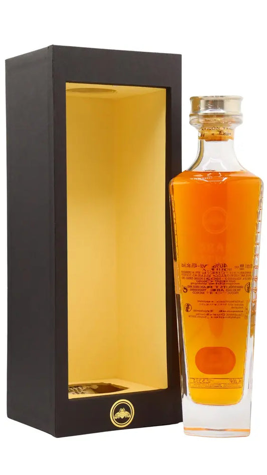 Patron - Gran Patron Piedra Extra Anejo Tequila 70cl 40% ABV