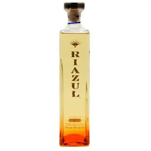Riazul Tequila Reposado 750ml