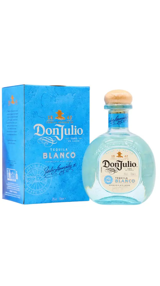 Don Julio - Blanco Tequila 70cl 38% ABV