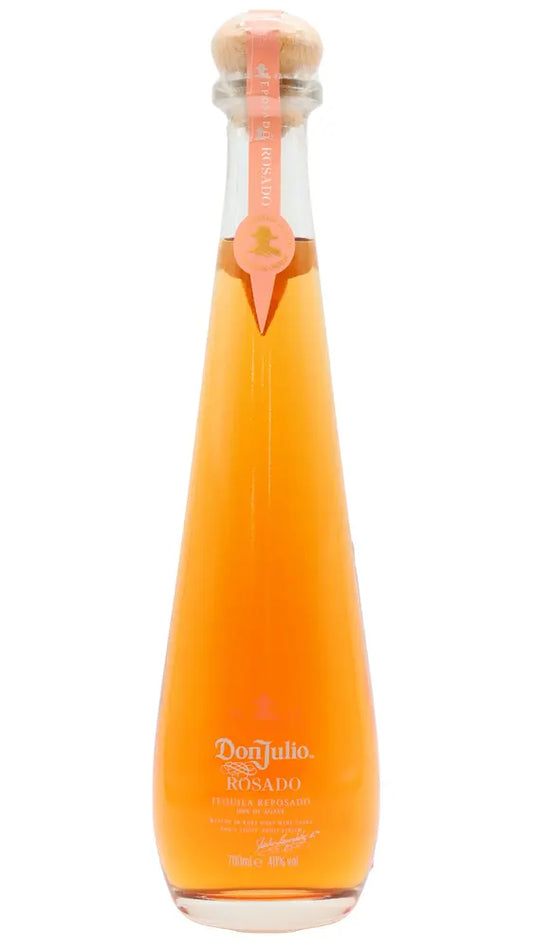 Don Julio - 1942 Rosado Reposado Tequila 70cl 40% ABV