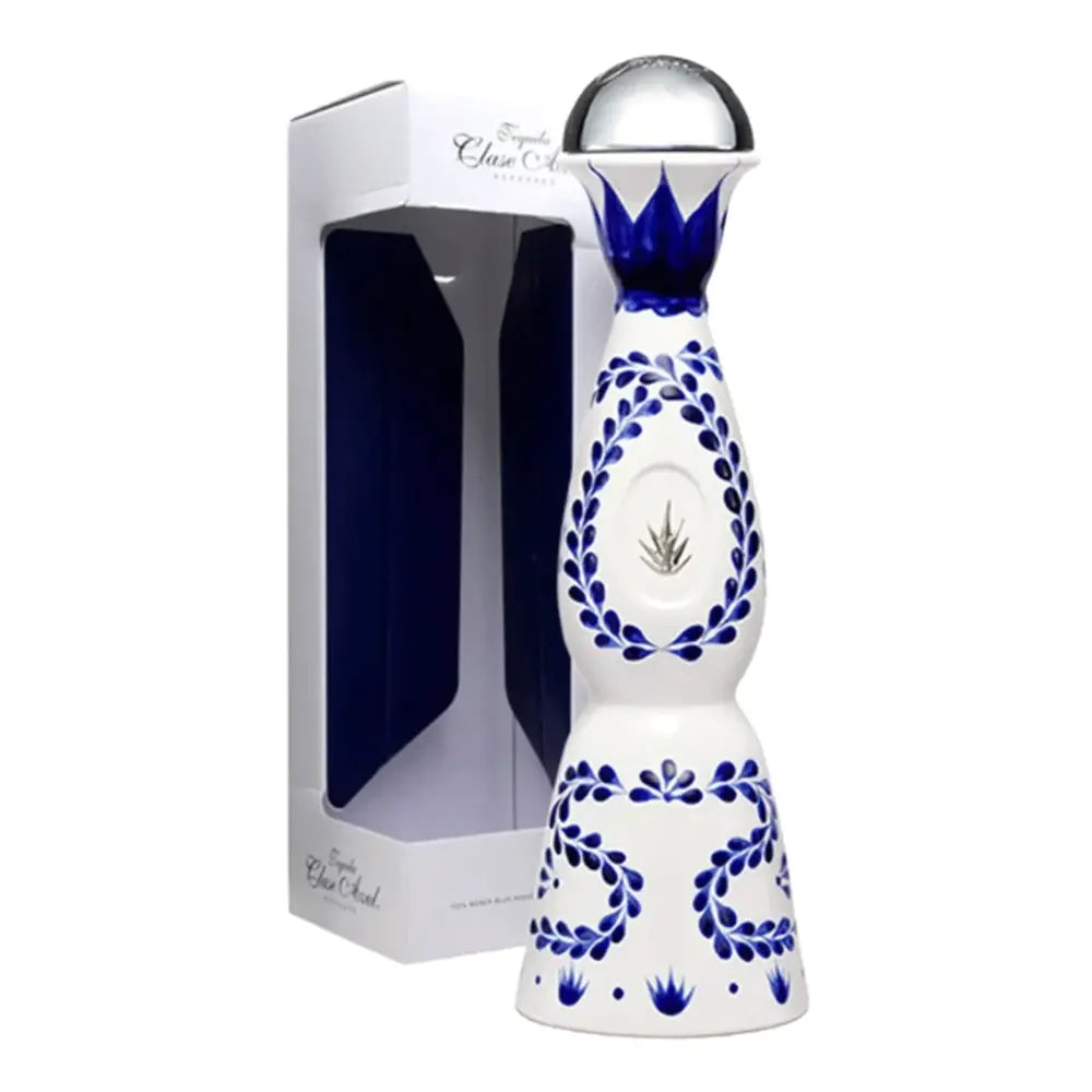 Clase Azul Tequila Reposado-750 ML