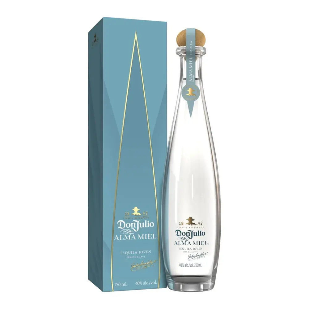 Don Julio Alma Miel Joven Tequila-750 ML